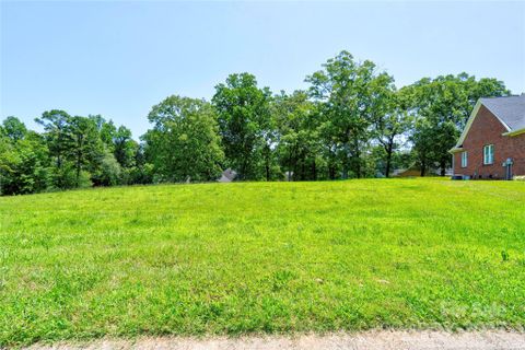 110 Blakemore Drive sold home in Spring Forest, Shelby, NC