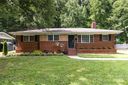 3969 Sheffield Drive sold home in Charlotte, SC