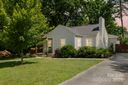 3307 Draper Avenue sold home in Charlotte, SC