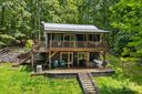 37 Poplar Drive sold home in Rosman, SC