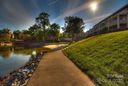 14529 Waterside Drive sold home in Charlotte, SC