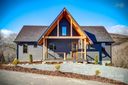 438 Sky Rock Trail sold home in Banner Elk, SC