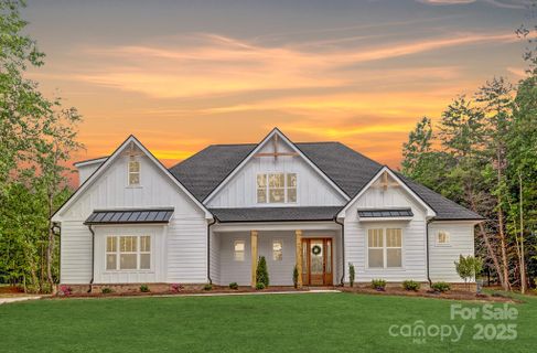 4032 Brandy Creek Court sold home in Sanders Landing, Clover, SC