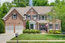 1241 Brough Hall Drive sold home in Waxhaw, SC