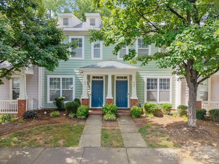 435 Hurston Circle