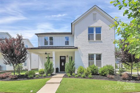 5129 Whitman Avenue sold home in Tennyson, Matthews, NC