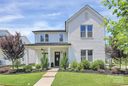 5129 Whitman Avenue sold home in Matthews, SC