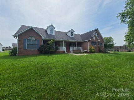 110 Kimberly Lane sold home in Country Creek, Kings Mountain, NC