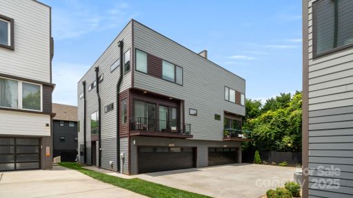 1011 Westbrook Drive sold home in City View Terrace, Charlotte, NC