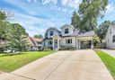 2333 Greenland Avenue sold home in Charlotte, SC