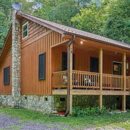 2171 Black Rock Road