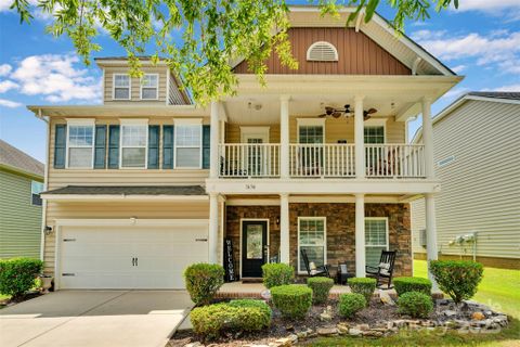 1636 Ridge Haven Road