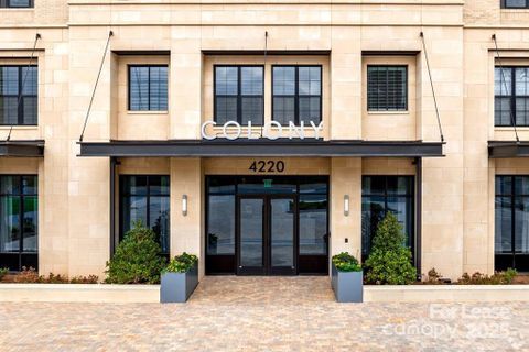 Homes in The Colony, Charlotte