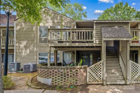 1604 Sharon Road sold home in Sharon Place, Charlotte, NC