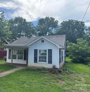 269 Westwood Circle sold home in Grimball Park, Waynesville, NC