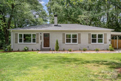 1006 Home Trail sold home in Normandy, Gastonia, NC