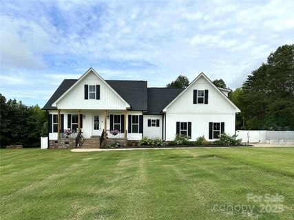 4282 Brandy Creek Court sold home in Sanders Landing, Clover, SC