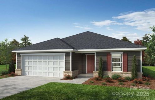 2025 Cunningham Farm Drive sold home in Sheffield, Indian Trail, NC