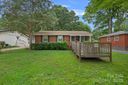 807 Claremont Road sold home in Charlotte, SC