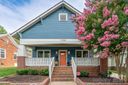 1008 Vanizer Street sold home in Charlotte, SC