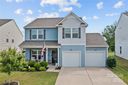 214 Hidden Lakes Road sold home in Statesville, SC