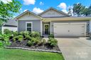 4420 Bright Road sold home in Charlotte, SC