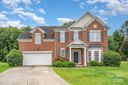 14911 Taggert Trail Drive sold home in Charlotte, SC