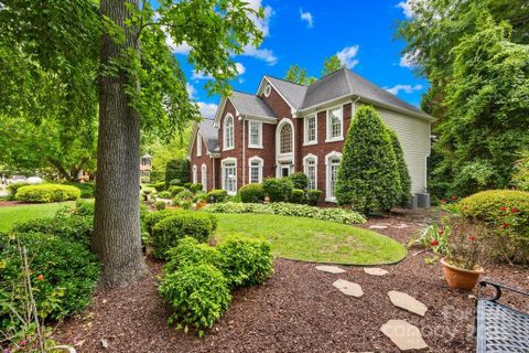 9514 Hayenridge Court pending home in The Hamptons, Huntersville, NC