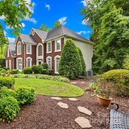 9514 Hayenridge Court