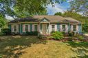 12341 Parks Farm Lane sold home in Charlotte, SC