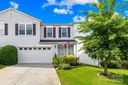 8614 Westhope Street sold home in Charlotte, SC