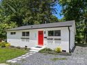 2600 Alleghany Street sold home in Charlotte, SC