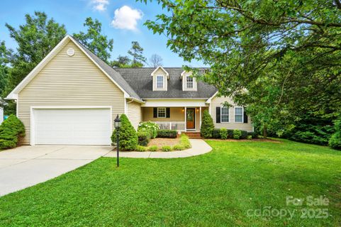 6530 Fly A Way Drive sold home in Dusty Ridge, Denver, NC