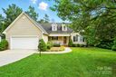 6530 Fly A Way Drive sold home in Denver, SC
