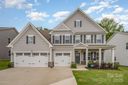 808 Dogwood Creek Lane sold home in Indian Trail, SC