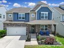 1604 Trentwood Drive sold home in Fort Mill, SC