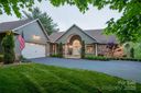 214 River Knoll Drive sold home in Jefferson, SC