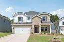 111 Heritage Valley Court sold home in Mocksville, SC
