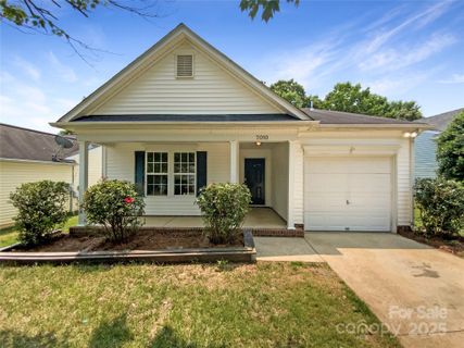 2010 Kansas City Drive sold home in Meriwether, Monroe, NC