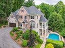 1 Hickory Ridge sold home in Fletcher, SC