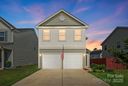 12522 Palomino Drive sold home in Midland, SC