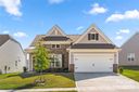 125 White Apple Way sold home in Statesville, SC