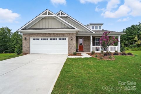 9662 Liberty Hill Drive sold home in Sonata At Mint Hill, Mint Hill, NC
