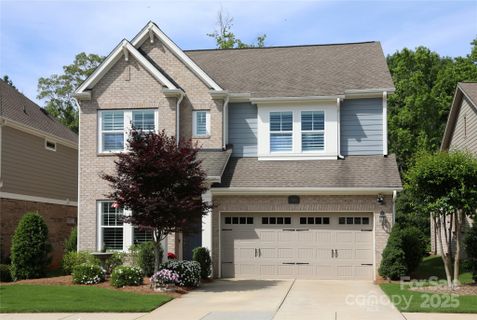 914 Greenbridge Drive sold home in Eden Hall, Matthews, NC