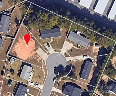 1179 Lauren Marie Court sold home in Cherry Park, Gastonia, NC