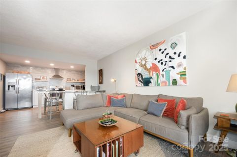 1300 Reece Road sold home in The Kimberlee, Charlotte, NC
