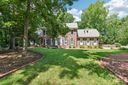 1545 Chadmore Lane sold home in Concord, SC