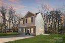 1117 Thayer Glen Court sold home in Charlotte, SC