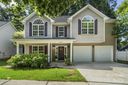 19010 Oakhurst Boulevard sold home in Cornelius, SC