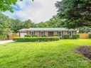 7416 Quail Ridge Drive sold home in Charlotte, SC